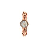 White Dial, Rose Gold Case,Rose Gold Band - BTHBR5803 screenshot. Watches directory of Jewelry.