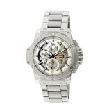 Reign Unisex Silver Tone Bracelet Watch-Reirn4006 | At JCPenney screenshot. Watches directory of Jewelry.