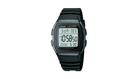 Casio Men's Illuminator Sport Digital Chronograph Watch - W96H-1BV, Grey