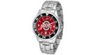 Oregon State Beavers - Competitor Steel AnoChrome - Color Bezel