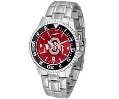 Oregon State Beavers - Competitor Steel AnoChrome - Color Bezel