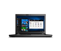 Lenovo 15.6" ThinkPad P52 LCD Mobile Workstation Intel Core i7 (8th Gen) i7-8850H Hexa-core (6 Core)