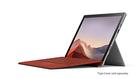 NEW Microsoft Surface Pro 7 - 12.3" Touch-Screen - 10th Gen Intel Core i5 - 8GB Memory - 256GB Solid