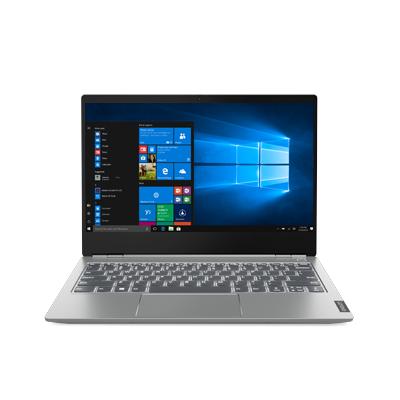 Lenovo ThinkBook 13s Laptop - Intel Core i7 Processor (1.80GHz) - 256GB SSD - 8GB RAM