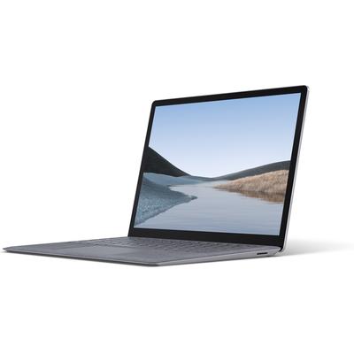 Microsoft VEF-00001 Surface Laptop 3 13.5 Touch Intel i7-1065G7 16GB/256GB, Platinum