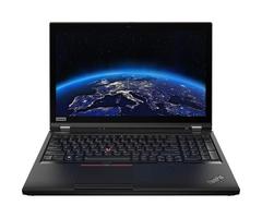 Lenovo ThinkPad P53 Mobile Workstation 20QN001VUS - Intel Six Core i7-9850H, 16GB RAM, 512GB PCIe Nv