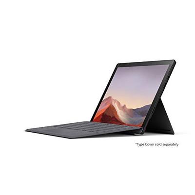 NEW Microsoft Surface Pro 7 - 12.3" Touch-Screen - 10th Gen Intel Core i7 - 16GB Memory - 256GB Soli