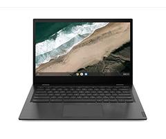 Lenovo Chromebook S345 Laptop, 14.0" FHD (1920 x 1080) Display, AMD A6-9220c Processor, 4GB DDR4 OnB