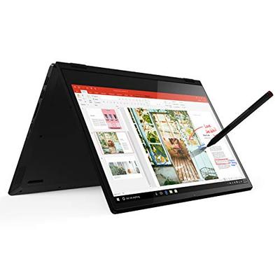 Lenovo Flex 14 2-in-1 Convertible Laptop, 14 Inch FHD Touchscreen Display, AMD Ryzen 5 3500U Process