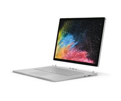 Microsoft HN4-00001 Surface Book 2 13.5 Intel i7-8650U 8/256G 2-in-1 Touch Laptop