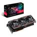 ASUS ROG Strix AMD Radeon RX 5600 XT OC Edition Gaming Graphics Card (PCIe 4.0, 6GB, GDDR6 Memory, H