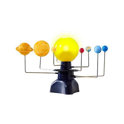GeoSafari Developmental Toys - GeoSafari Motorized Solar System