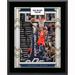 Brandon Ingram New Orleans Pelicans 10.5" x 13" Sublimated Player Plaque