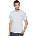 Reebok OSR Reflect Move Tee T-Shirt, Herren L blau