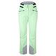 Ziener Damen TILLA Ski Snowboard-Hose | Atmungsaktiv, Wasserdicht, Fresh Mint, 34