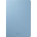 Samsung Book Cover EF-BP610 für Galaxy Tab S6 Lite, Blue