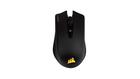 Corsair Harpoon RGB Wireless - Wireless Rechargeable Gaming Mouse - 10,000 DPI Optical Sensor