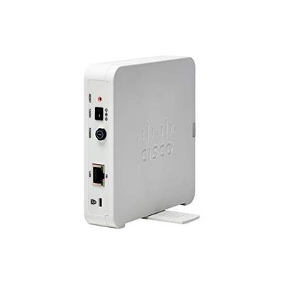Cisco WAP125 Wireless-AC Dual Band Desktop Access Point, Limited Lifetime Protection
