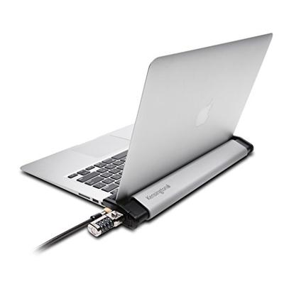 Kensington MacBook and Surface Laptop Locking Station with Combo Lock Cable (K64454WW)