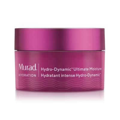 Murad Hydro-Dynamic Ultimate Moisture, 1.7-oz. - Limited Edition