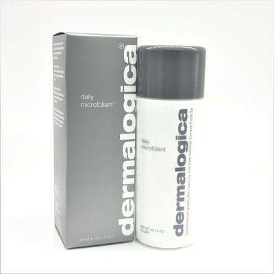 Dermalogica Daily Microfoliant, 2.6 Oz / 74