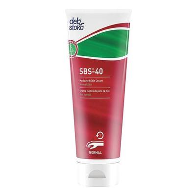 DEB SBS100ML After Work Hand Lotion,Medicated,PK12