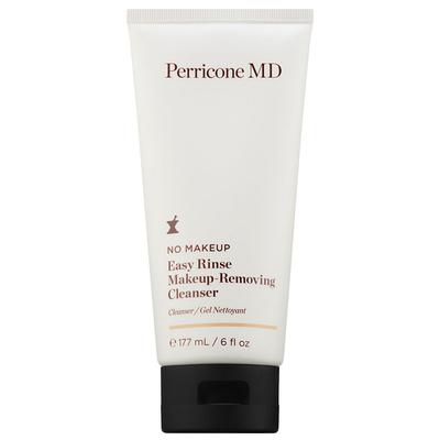 Perricone MD No Makeup Easy Rinse Makeup-Removing Cleanser