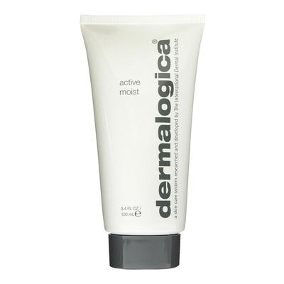 Dermalogica Active Moist 3.4 Oz. Facial Moisturizer