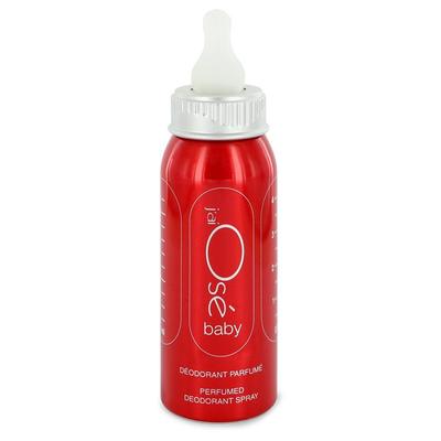 Jai Ose Baby For Women By Guy Laroche Deodorant Spray 5 Oz
