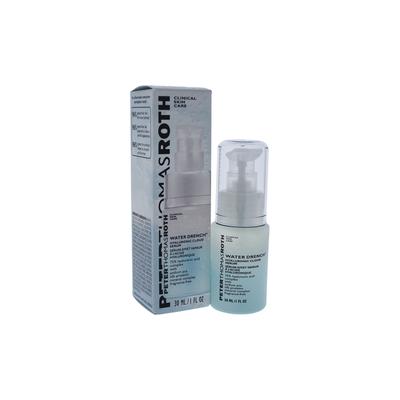 Peter Thomas Roth Water Drench Hyaluronic Cloud Serum Serum 1 oz All Skin Types