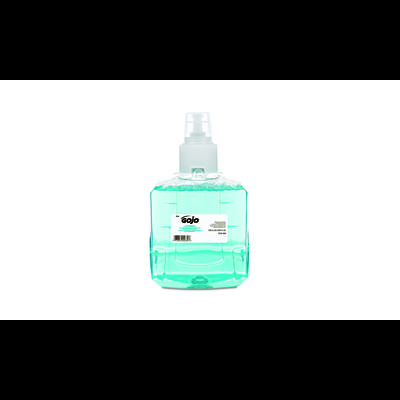 Go Jo Industries Foam Handwash Refill, Pomegranate, 1200ml Refill