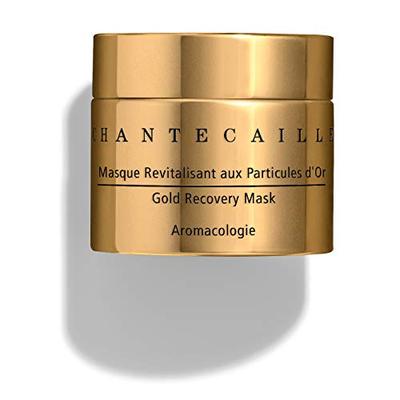 Chantecaille Gold Recovery Mask, 1.7 Fl Oz
