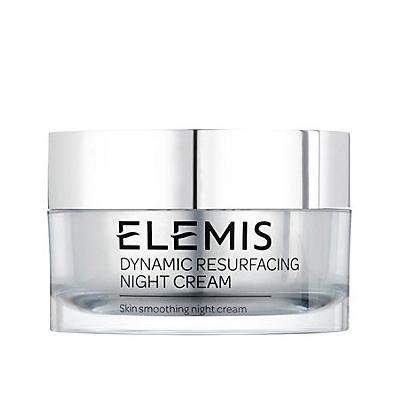 ELEMIS Dynamic Resurfacing Night Cream