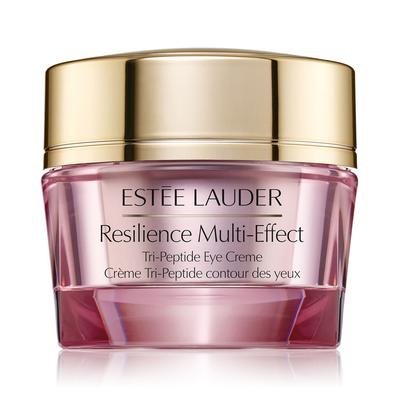 Estee Lauder Resilience Multi-Effect Tri-Peptide Eye Creme, 0.5-oz.