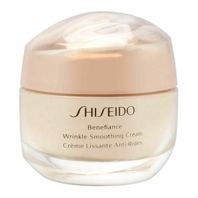 Shiseido Benefiance Wrinkle Smoothing Cream 50ml/1.8oz Brand