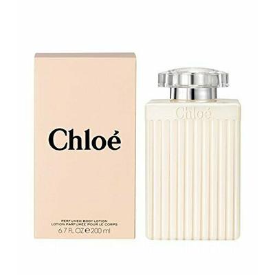 Perfumed Body Lotion - Chloe - 2...