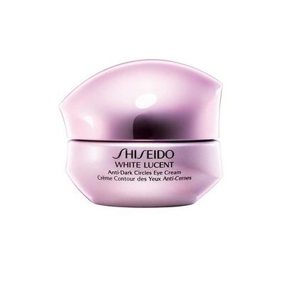 Shiseido White Lucent Anti-dark Circles Eye Cream 0.5oz/15ml [free Usa Shipping]