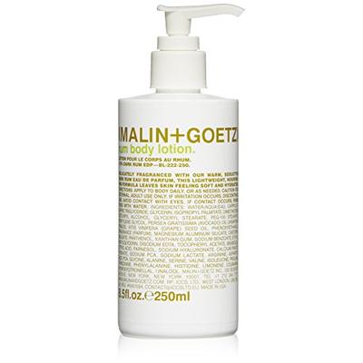 Malin + Goetz Rum Body Lotion, 8.5 Fl Oz