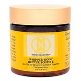 OMM Collection All Natural Whipped Body Butter Soufflé for Dry, Sensitive Skin (8oz/226g -Deep Moist screenshot. Skin Care Products directory of Health & Beauty Supplies.