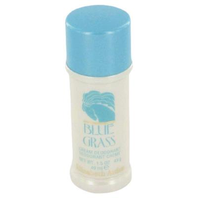 Blue Grass By Elizabeth Arden Cream Deodorant Stick 1.5 Oz 417507