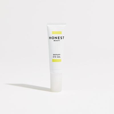 Honest Beauty Depuff Eye Gel