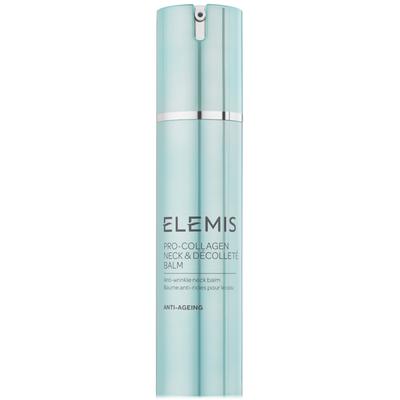 Elemis Pro-Collagen Neck & Decollete Balm, 1.6oz