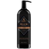 Jack Black Black Reserve Body & Hair Cleanser, 33-oz. screenshot. Skin Care Products directory of Health & Beauty Supplies.