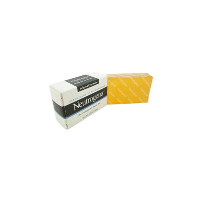 Original Formula Transparent Facial Bar by Neutrogena - 3.5 oz Facial Bar 3.5 oz