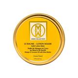 OMM Collection All Natural Solid Lotion Balm-With Mango, Shea, Cocoa Butter-Rich Hydration-Heal & So screenshot. Skin Care Products directory of Health & Beauty Supplies.