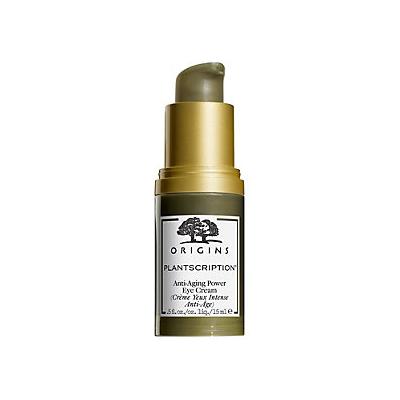 Origins Plantscription Anti-Aging Power Eye Cream,