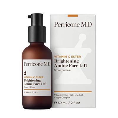 Perricone MD Vitamin C Ester Brightening Amine Face Lift, 2 oz.