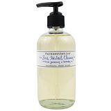 Farmaesthetics Fine Herbal Facial Cleanser 8 oz screenshot. Skin Care Products directory of Health & Beauty Supplies.