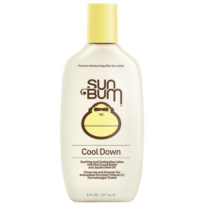 Sun Bum Cool Down Lotion 8Oz - Swimoutlet.com