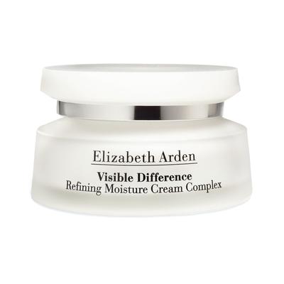 Elizabeth Arden Visible Difference Refining Moisture Cream Complex, 2.5 oz.